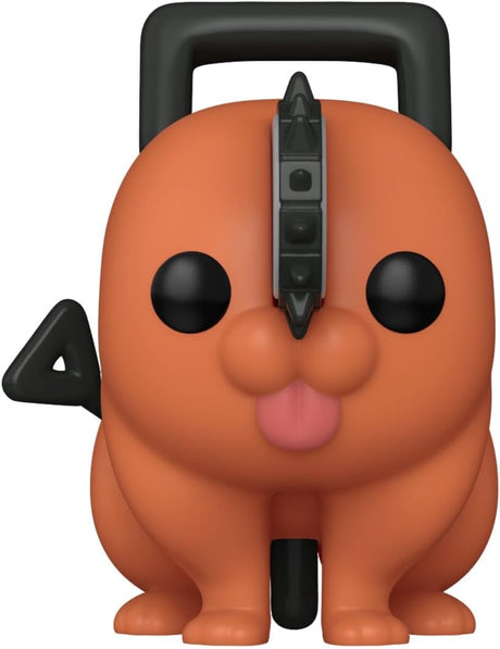 Funko Pop! Animación: Chainsaw Man - Figura Pochita Coleccionable