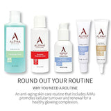 Alpha Skin Care Face Wash, Refrescante lavado facial