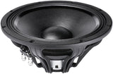 Altavoz Woofer 12 600W RMS 1200W Max 8 Ohm 12FH520-8