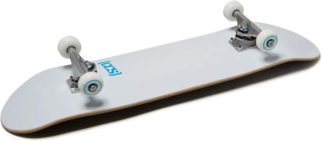 Patineta Completa Profesional | Madera Arce | Ensamblada