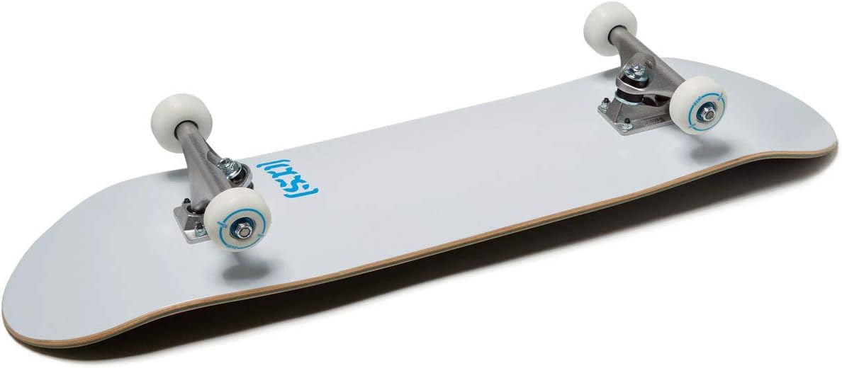 Patineta Completa Profesional | Madera de Arce | Modelo CCS