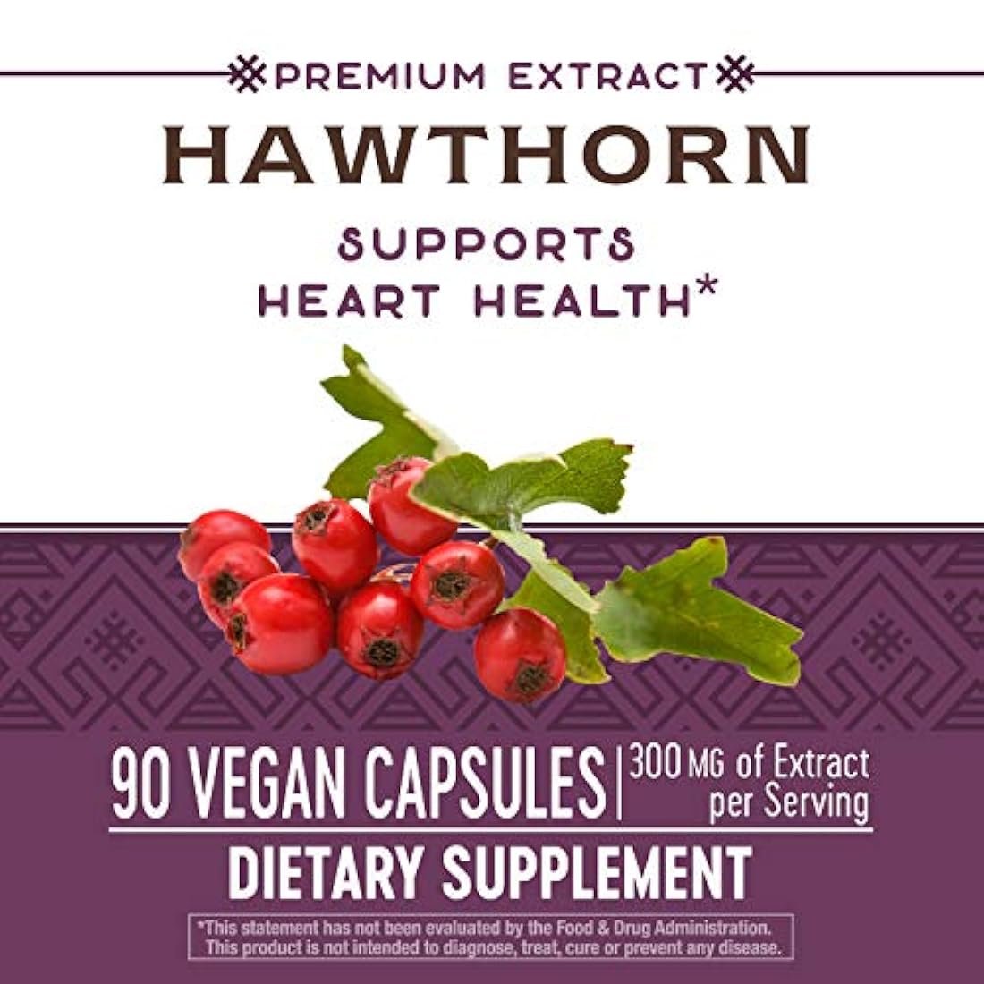 Nature's Way - Suplemento herbal
