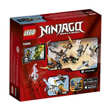 LEGO de Ninjago
