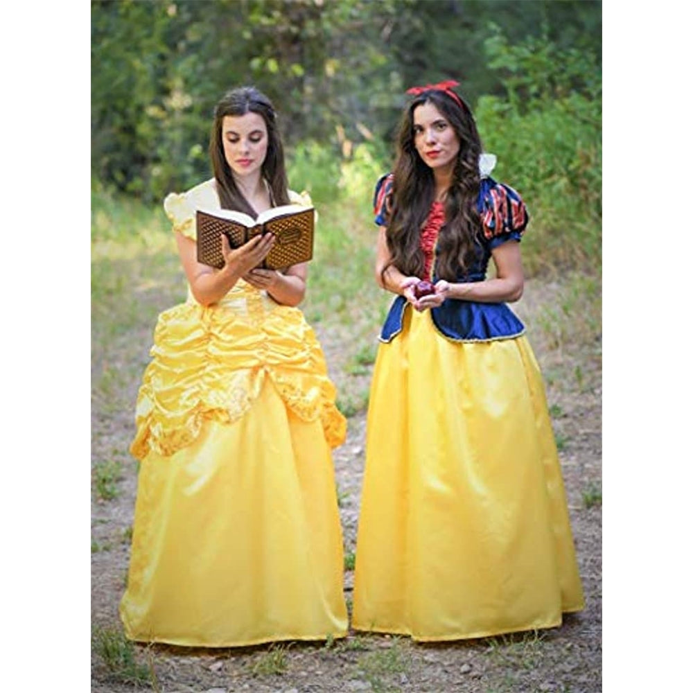 Disfraces - Disfraz para mujer adulta princesas