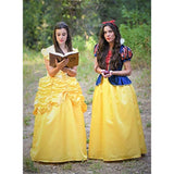 Disfraces - Disfraz para mujer adulta princesas