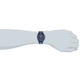 Reloj de pulsera de cuarzo resistente al agua para Hombre