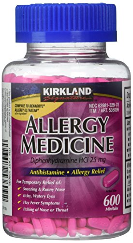 Medicina de alergia