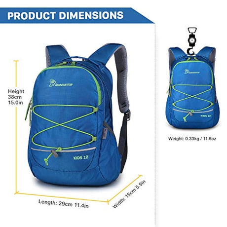 Mochila para niños