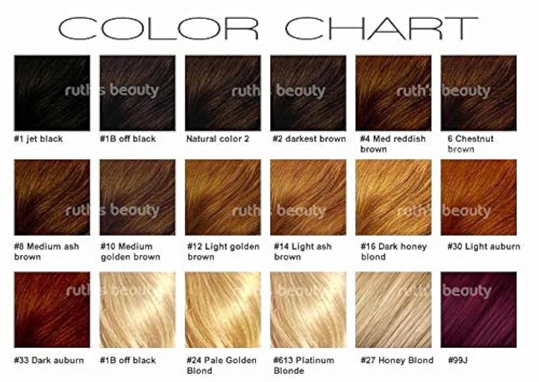 Revlon Colorsilk Hermoso color, rubio claro, 3 unidades
