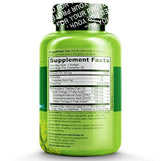Suplemento multivitaminico