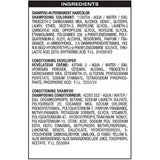 Color de pelo para hombres de SoftSheen Carson oscuro