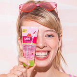 Yes To - Máscara de gelatina para piel sensible