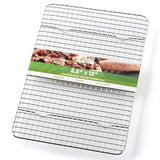 Spring Chef - Rejilla de refrigeración para hornear