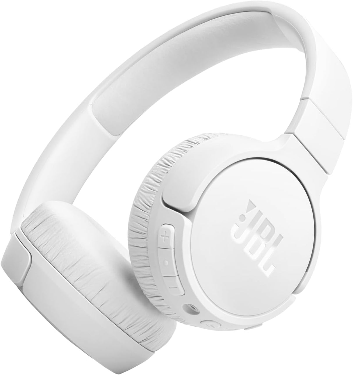 Auriculares JBL Tune 670NC, cancelación de ruido, 70H batería
