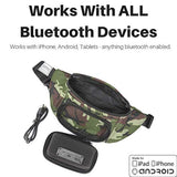 altavoces subwoofer, cable micro USB,ideal para la playa