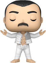 Funko Pop! Rocks: Queen - Freddie Mercury, Nací Para Amarte