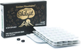 Shilajit Puro Premium Altai Montañas 120ml Certificado US