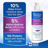 Dermal terapia Loción Corporal, 8.1 fl oz