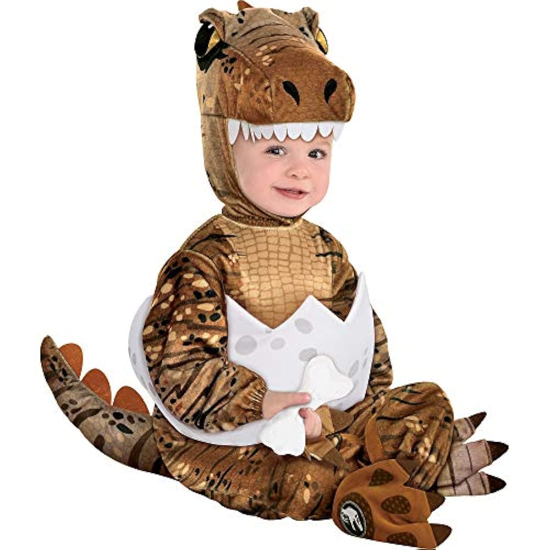 Disfraces T-Rex - Disfraz de Halloween para bebés