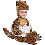 Disfraces T-Rex - Disfraz de Halloween para bebés