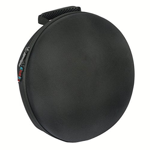 Estuche rígido Khanka para Harman Kardon HKONYXSTUDIO3BLKAM