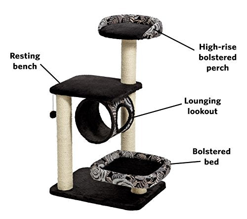 Muebles para gatos