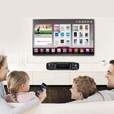 Amplificador de potencia con Bluetooth PYLE-PRO P2203ABTU.5