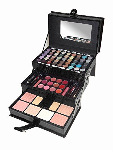 Kit de maquillaje todo en uno