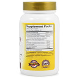 Vitamina C Complex 1000 mg comprimidos para aclarar la pielo