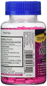Medicina de alergia