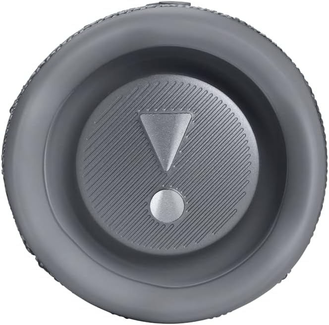 Altavoz portátil JBL Flip 6 a prueba de agua con Gris