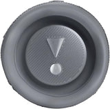 Altavoz portátil JBL Flip 6 a prueba de agua con Gris