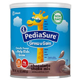 Bebidas para Bebé,  mezcla de batido