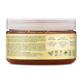 Aceite de ricino negro jamaicano para fortalecer