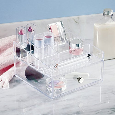 Organizador de cosméticos