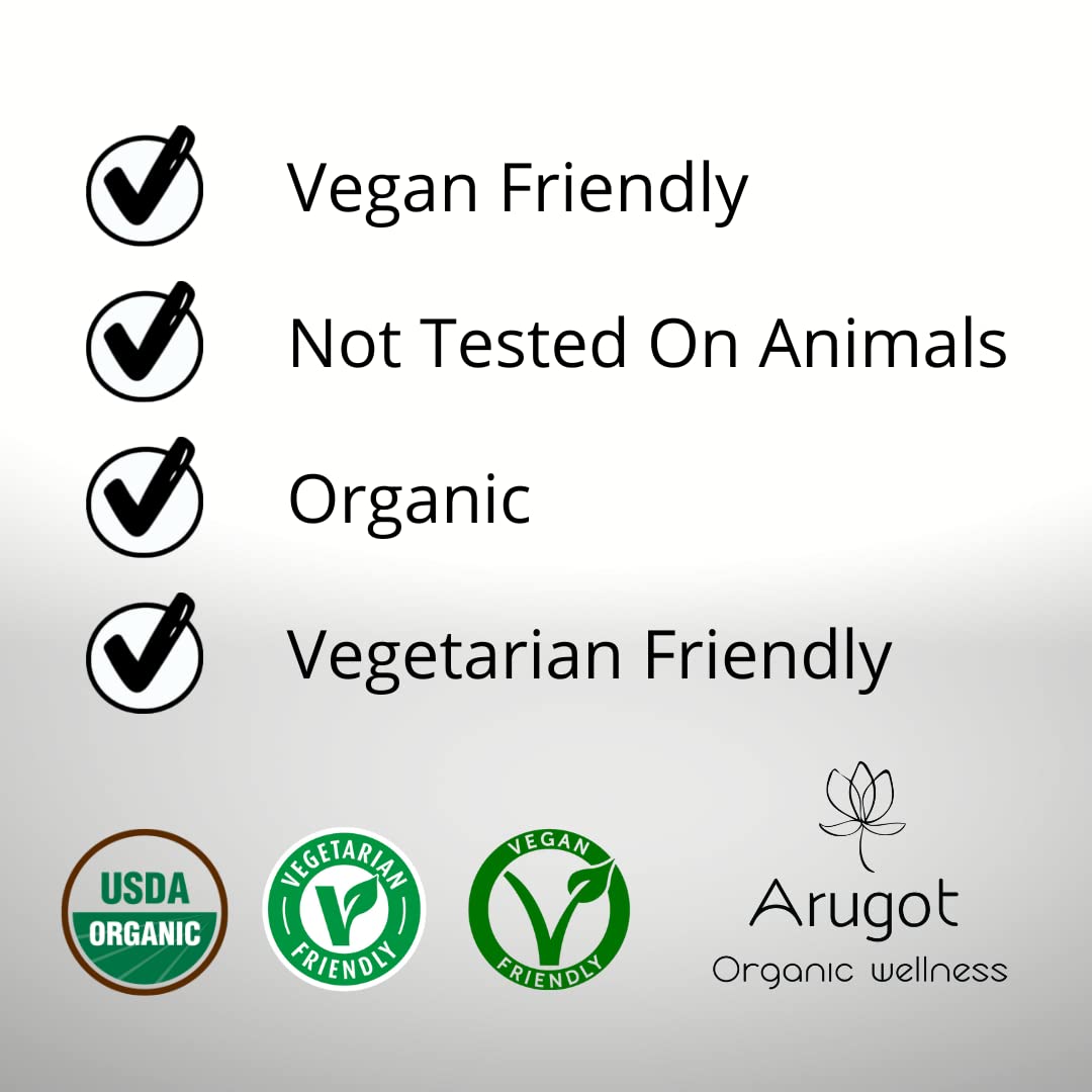 Manteca Corporal Orgánica de Rosa Silvestre, Hidratante Vegano