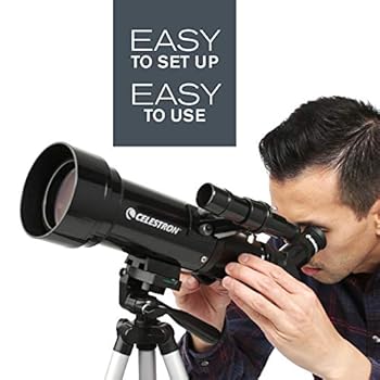 Telescopio 21038