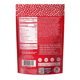 Polvo orgánico de remolacha roja, 5 onzas