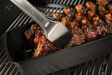 BroilKing 69615 fundido Costilla Roaster