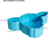 Moldes de Silicona Qeuly para Aroma de Cabeza de Vaca