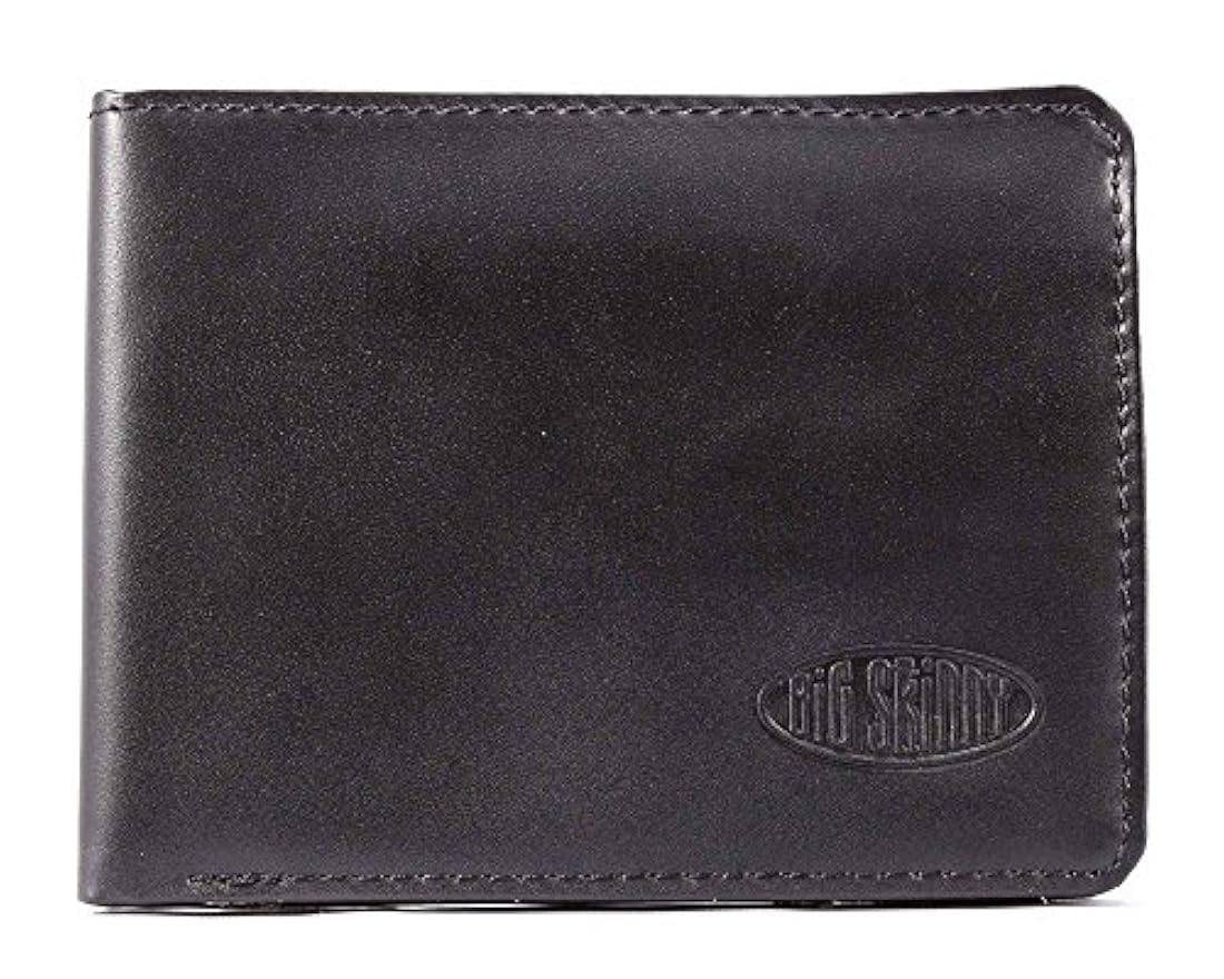 Big Skinny - Cartera fina para hombre