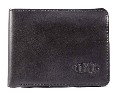 Big Skinny - Cartera fina para hombre