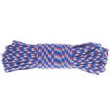 GOLBERG G cuerda de paracaídas 550 tipo III cuerda