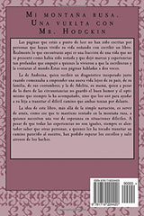 Mi montana rusa: Una vuelta con Mr Hodgkin (Spanish Edition)
