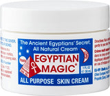 Crema para la piel de uso múltiple