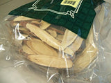 Raíz de Regaliz rodajas de tamaño mediano/gan 1.1lb/500 G