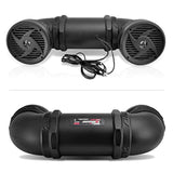 Parlantes de 500 W para ATV PYLE ‎PLATV550BT