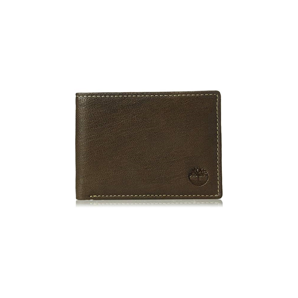 Billetera Cartera de seguridad para hombre