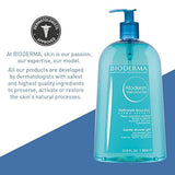Gel de ducha para familias con piel sensible normal a seca