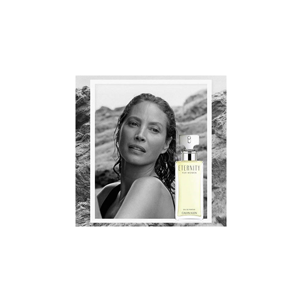 Perfume Calvin Klein Eternity